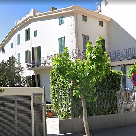 Kalima Beach Hotell Caldes D'Estrach Eksteriør bilde