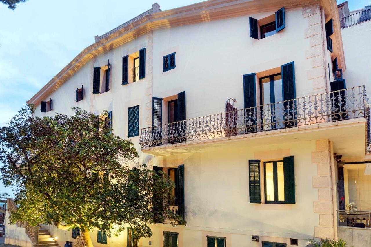 Kalima Beach Hotell Caldes D'Estrach Eksteriør bilde
