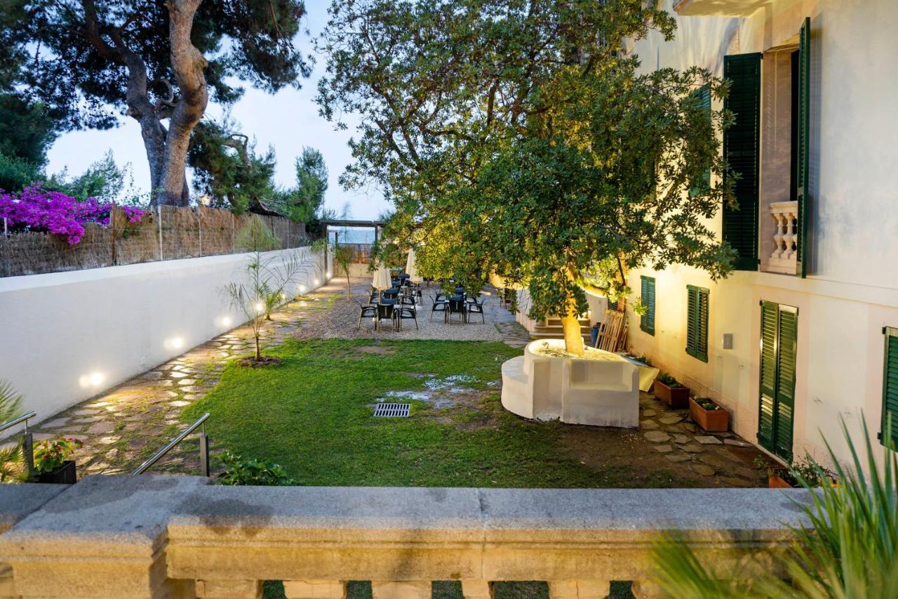 Kalima Beach Hotell Caldes D'Estrach Eksteriør bilde