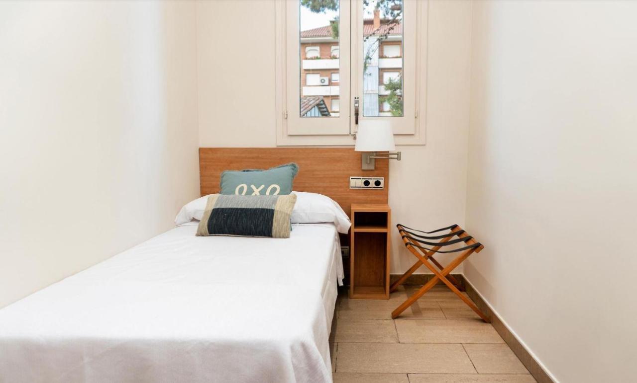 Kalima Beach Hotell Caldes D'Estrach Eksteriør bilde