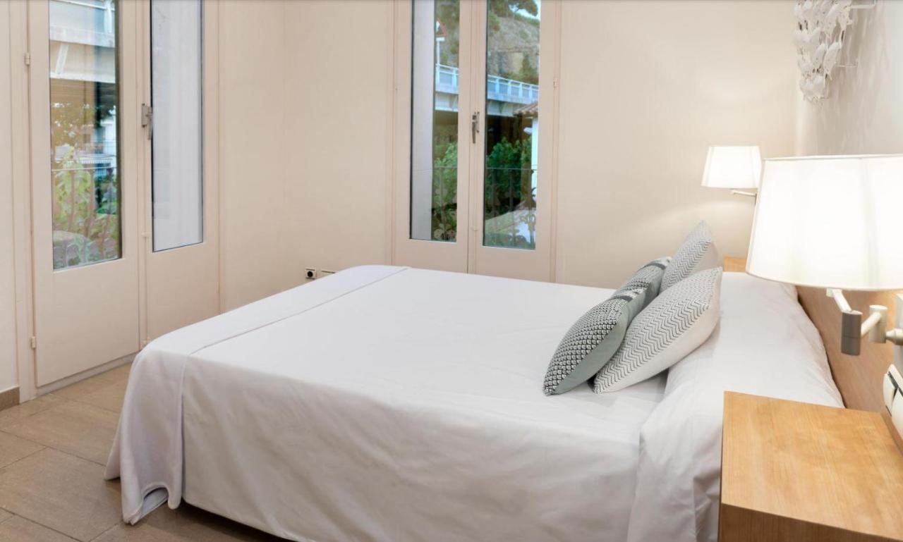 Kalima Beach Hotell Caldes D'Estrach Eksteriør bilde