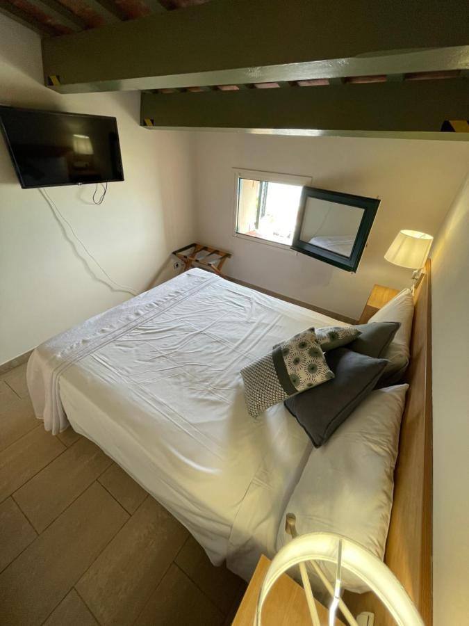 Kalima Beach Hotell Caldes D'Estrach Eksteriør bilde