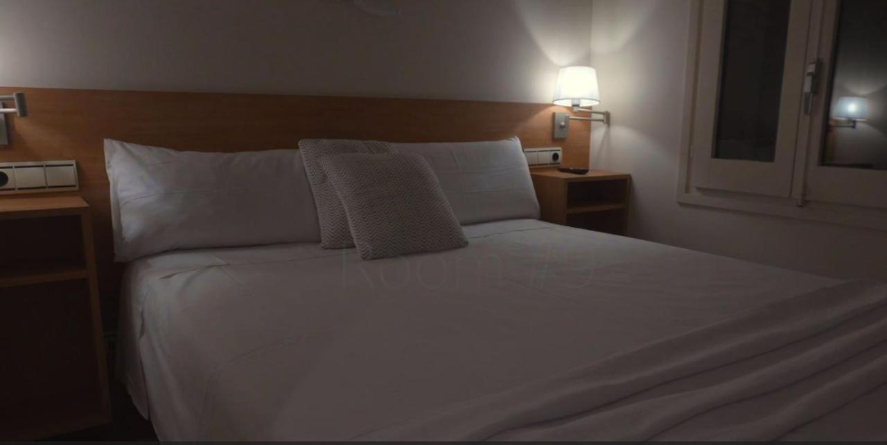Kalima Beach Hotell Caldes D'Estrach Eksteriør bilde
